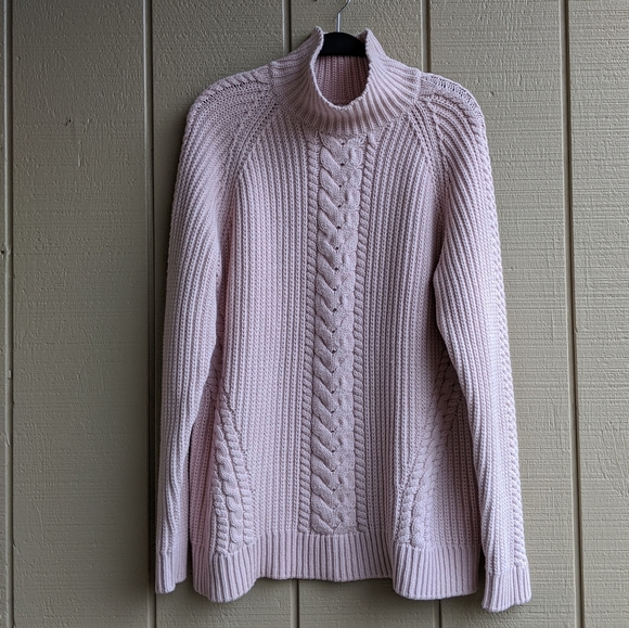 Lululemon bring the cozy turtle Longsleeve sweater - Picture 3 of 8